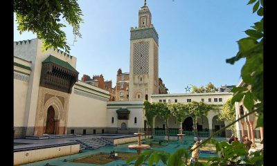 Ramadan : La Grande Mosquée de Paris annonce le début pour le lundi 11 mars