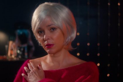 (Sandrine) QUÉTIER en concert sur la scène du Supersonic Records le jeudi 27 mars