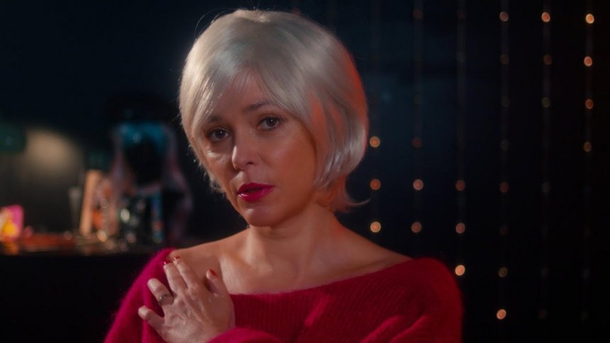 (Sandrine) QUÉTIER en concert sur la scène du Supersonic Records le jeudi 27 mars