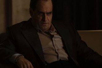 The Penguin : la mini-série DC à ne pas manquer cet automne sur Max