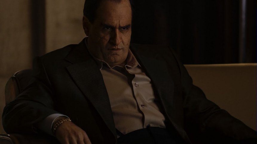 The Penguin : la mini-série DC à ne pas manquer cet automne sur Max