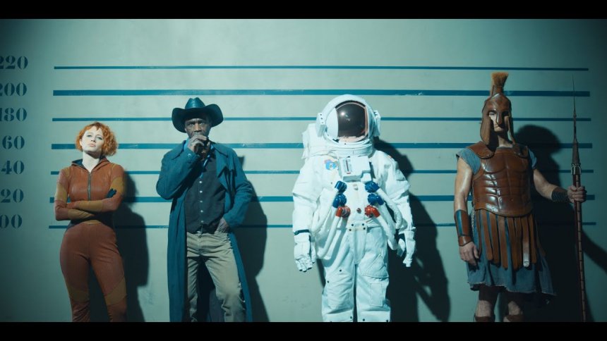 TF1+ dévoile « Les Suspects » : une campagne publicitaire inédite dans l&rsquo;univers de HPI