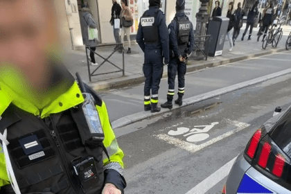 VIDÉO À Paris, la préfecture de police se tourne vers TikTok pour sensibiliser les cyclistes