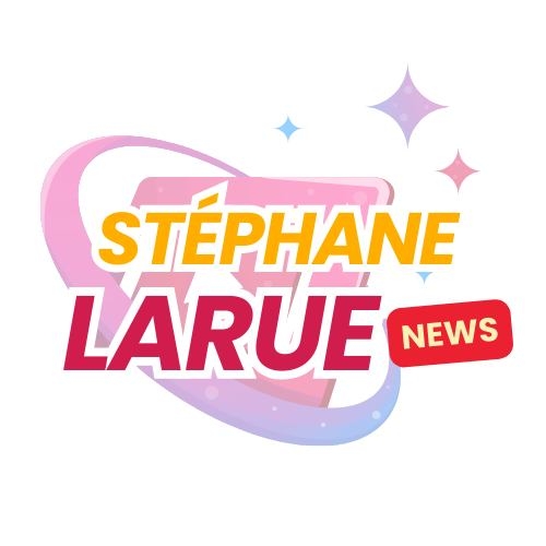 Stéphane Larue News