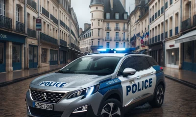 Agression violente d'un collégien à Viry-Châtillon : son pronostic vital est engagé