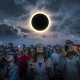 Des millions de spectateurs attendus pour l'éclipse totale