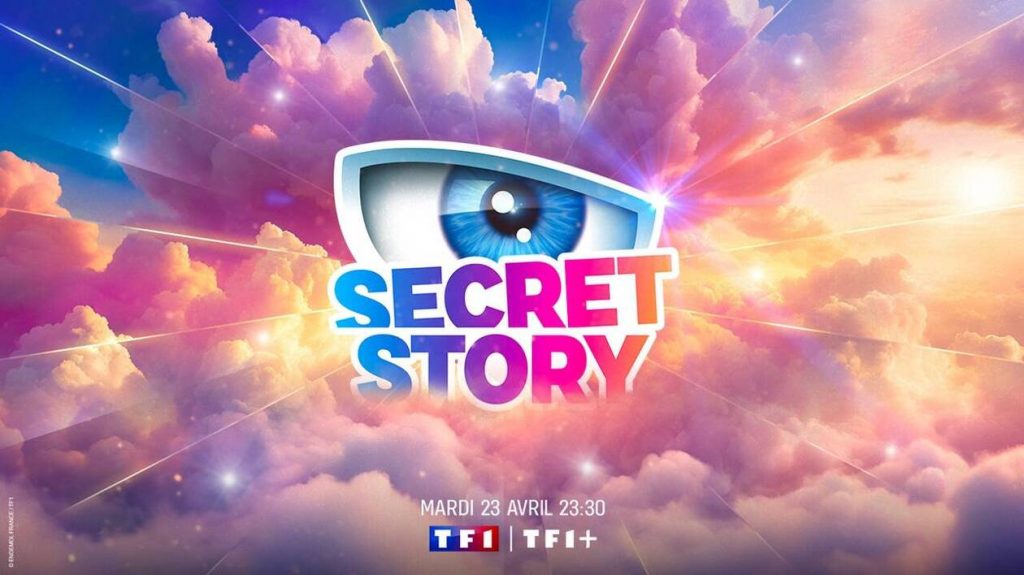 VIDÉO - Le retour de "Secret Story" sur TF1 avec Christophe Beaugrand le 23 avril à 23h30, voici la dernière bande-annonce