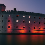 Fort Boyard : un projet d'ouverture au public en 2028 après une rénovation majeure