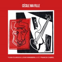 Yvan Cujious et Louis Winsberg célèbrent Claude Nougaro dans un nouvel album "1 Voix, 6 Cordes"