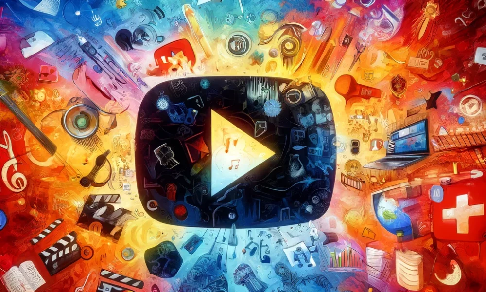 Histoire de Youtube : De sa création à son rôle actuel dans la culture numérique mondiale