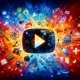 Histoire de Youtube : De sa création à son rôle actuel dans la culture numérique mondiale