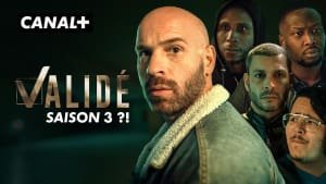 La série « Validé » sera de retour pour une troisième saison