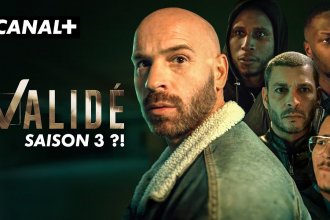 La série « Validé » sera de retour pour une troisième saison