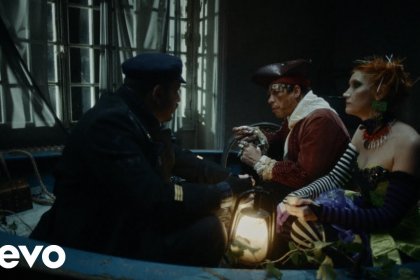 Le single « D&rsquo;où Je Viens » : Quand Vilain Cœur rencontre JoeyStarr