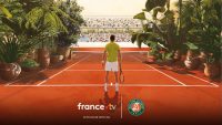 Roland-Garros 2024 : Une couverture médiatique étendue par France Télévisions
