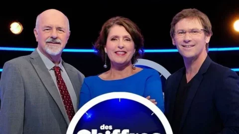 Fin d'une Ère : "Des chiffres et des lettres" supprimé de la grille de France télévisions à la rentrée