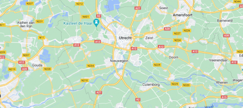 Pays-Bas : une partie du parking de l'hôpital St. Antonius s'effondre à Nieuwegein