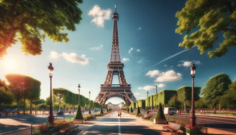 Les tarifs d'accès à la tour Eiffel vont augmenter à partir du 17 juin