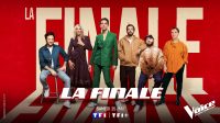 The Voice 2024 : La grande finale en direct samedi 25 mai à 21h10 sur TF1 et sur TF1+