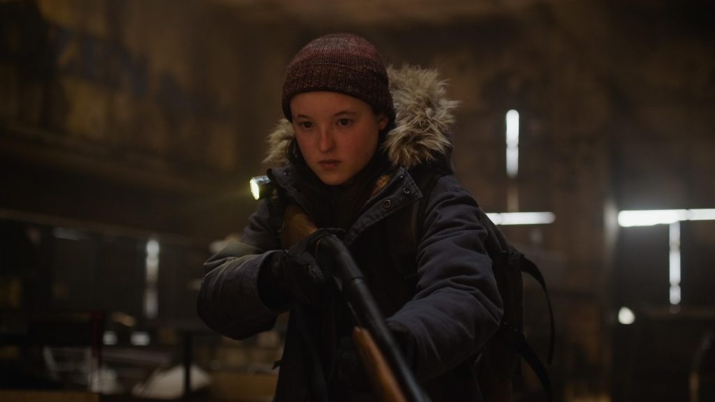HBO dévoile les premières images de la saison 2 de "The Last of Us"