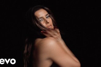 Nelly Furtado fait son grand retour avec « Love Bites » en collaboration avec Tove Lo et SG Lewis