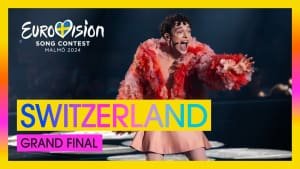 Eurovision : Nemo, qui représente la Suisse, remporte l&rsquo;édition 2024
