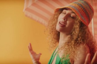 La chanteuse Ayiiti sort son nouveau single : Toi, Mon Toit d&rsquo;Elli Medeiros