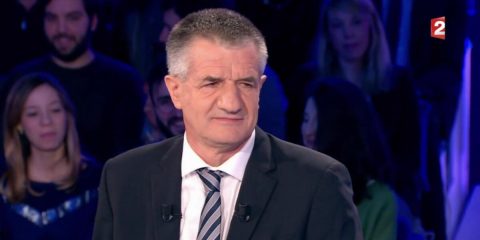 Retour de Jean Lassalle : candidat aux législatives dans les Pyrénées-Atlantiques