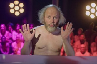 Philippe Katerine : voici son nouveau Clip « Nu » et les dates de sa tournée en 2025