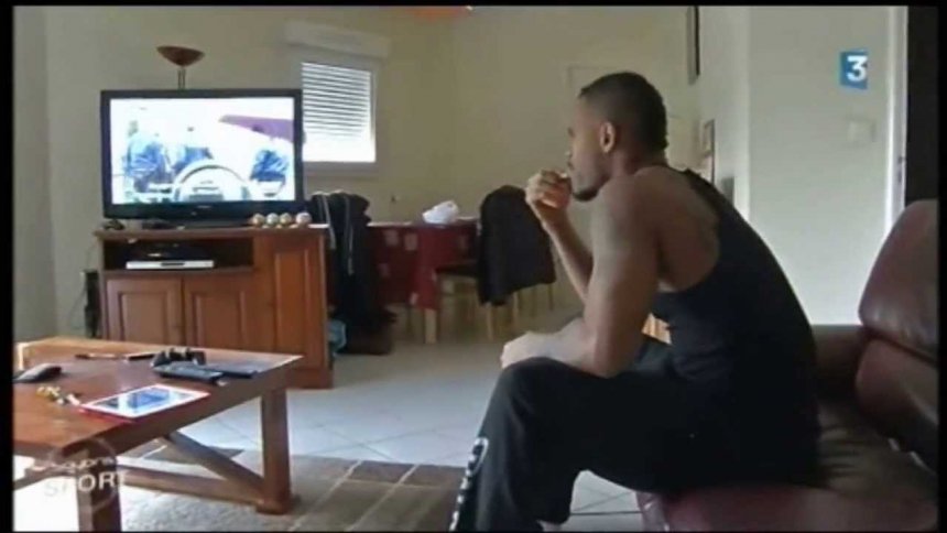 Mort de Claude Marquis, ancien pilier du basket français