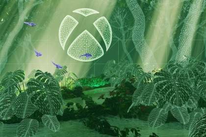 Xbox intensifie ses efforts dans la lutte contre le réchauffement climatique