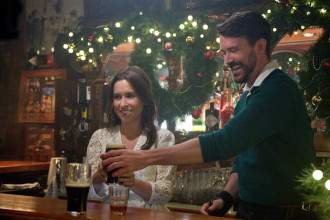 TF1 lance la magie de Noël dès octobre avec une avalanche de téléfilms inédits