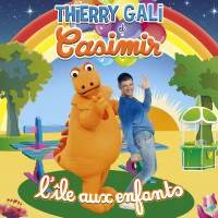 L&rsquo;Île aux enfants a 50 ans : Casimir et Thierry Gali réinventent la légende