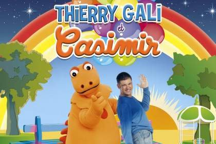 L&rsquo;Île aux enfants a 50 ans : Casimir et Thierry Gali réinventent la légende