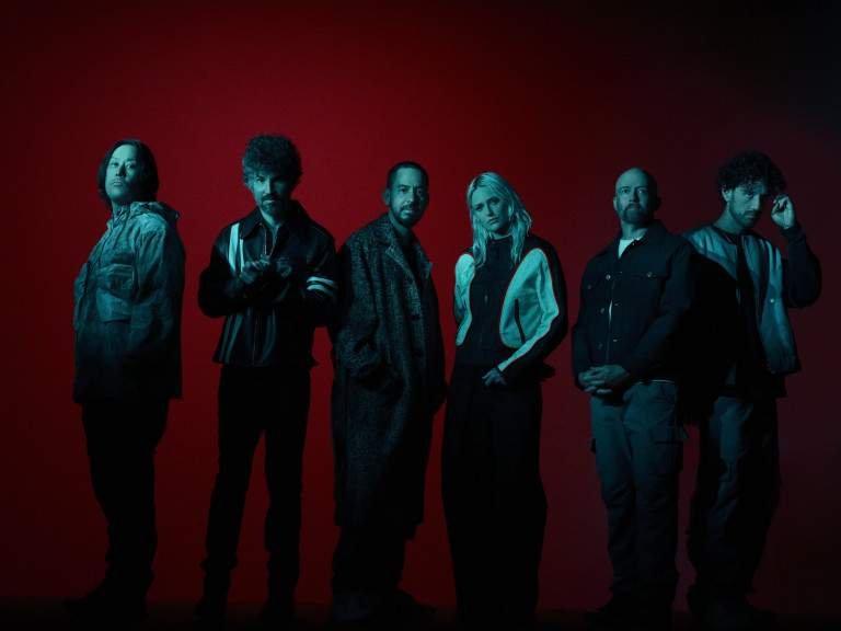 « Heavy Is The Crown » : Quand Linkin Park s’empare des Worlds de League of Legends