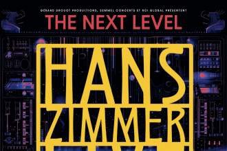 The Next Level : Hans Zimmer promet une expérience sensorielle inédite à Paris le 21 novembre 2025