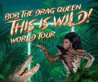 Bob The Drag Queen : un show déjanté à ne pas manquer au Casino de Paris