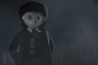 Edgard, le film d’animation de David Willer avec les voix de Bruno Solo et Sheryfa Luna  disponible en DVD, Blu-Ray et la plateforme Belge SOONER