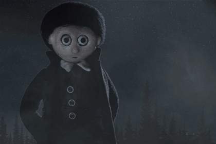 Edgard, le film d’animation de David Willer avec les voix de Bruno Solo et Sheryfa Luna  disponible en DVD, Blu-Ray et la plateforme Belge SOONER