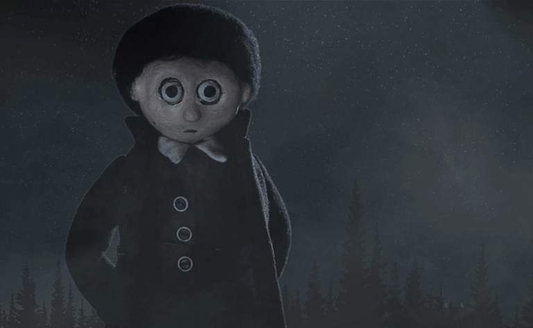 Edgard, le film d’animation de David Willer avec les voix de Bruno Solo et Sheryfa Luna  disponible en DVD, Blu-Ray et la plateforme Belge SOONER