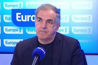 Christopher Baldelli nommé président de Réels TV