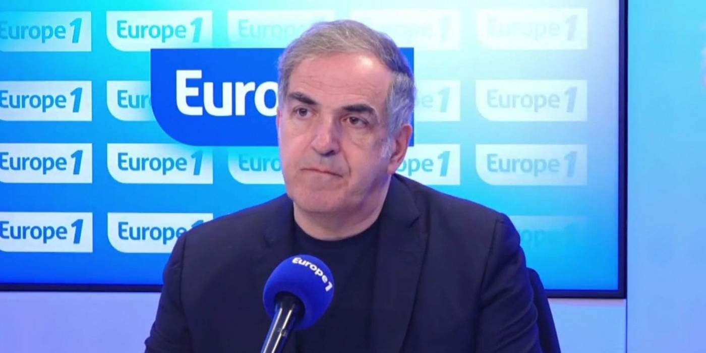 Christopher Baldelli nommé président de Réels TV