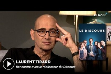 Mort du réalisateur Laurent Tirard (Petit Nicolas, Molière) à l&rsquo;âge de 57 ans