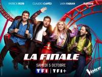The Voice Kids 2024 : Une finale explosive en direct pour couronner la nouvelle étoile »
