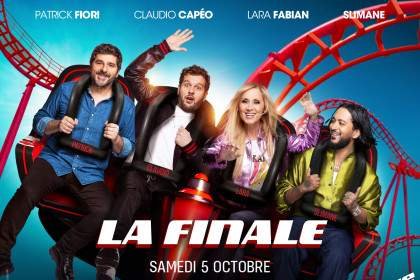 The Voice Kids 2024 : Une finale explosive en direct pour couronner la nouvelle étoile »