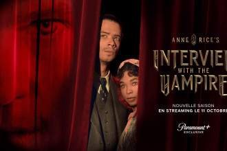« Entretien avec un vampire » : La saison 2 débarque sur Paramount+