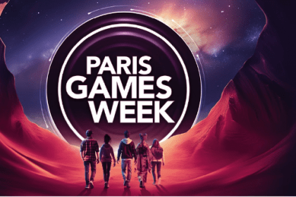 Paris Games Week 2024 : Le futur du jeu vidéo s&rsquo;expose à la Porte de Versailles