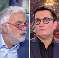 « Ne me prenez pas pour un simplet ! » : un chroniqueur s’emporte face à Pascal Praud