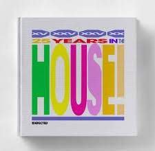 Defected célèbre ses 25 ans avec un livre collector et un coffret vinyle