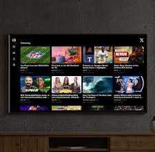 Streaming vidéo : X TV bêta disponible sur plusieurs magasins d&rsquo;applications confirme Elon Musk